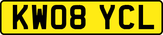 KW08YCL