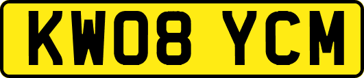 KW08YCM