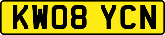 KW08YCN