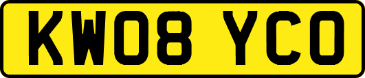 KW08YCO