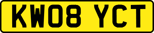 KW08YCT