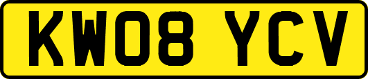 KW08YCV