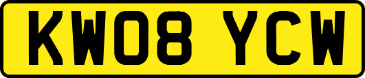 KW08YCW
