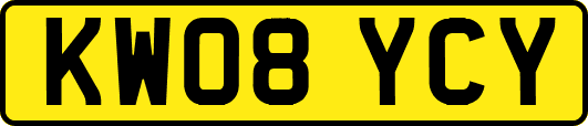 KW08YCY