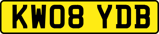 KW08YDB