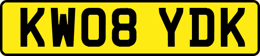 KW08YDK