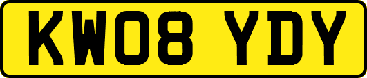 KW08YDY