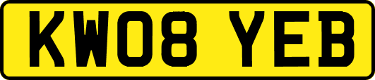 KW08YEB