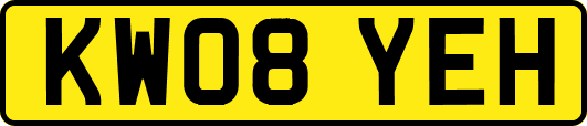 KW08YEH