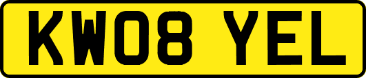 KW08YEL