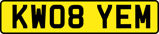 KW08YEM