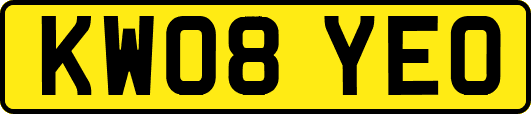 KW08YEO