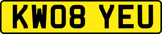 KW08YEU