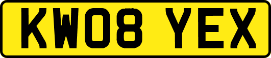 KW08YEX