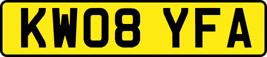 KW08YFA