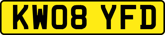 KW08YFD