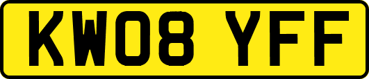KW08YFF