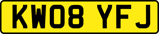 KW08YFJ