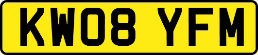 KW08YFM