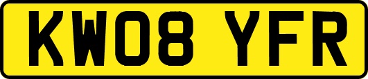 KW08YFR