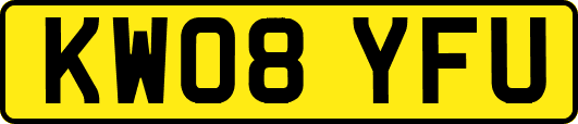 KW08YFU
