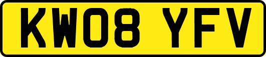 KW08YFV