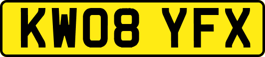 KW08YFX