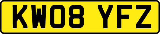 KW08YFZ