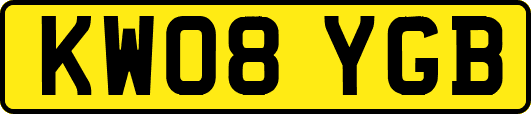 KW08YGB