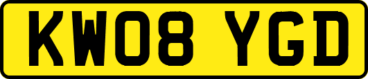 KW08YGD