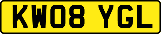 KW08YGL
