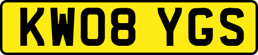 KW08YGS