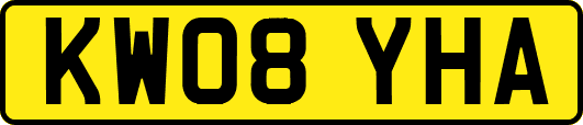 KW08YHA
