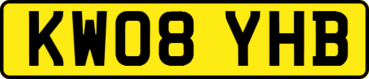 KW08YHB