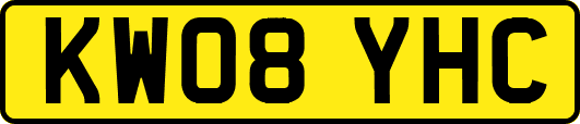 KW08YHC