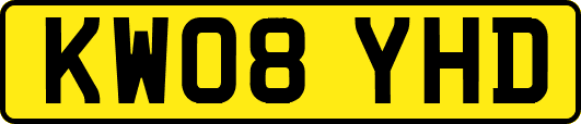 KW08YHD