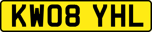 KW08YHL