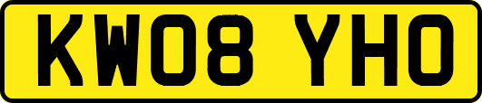 KW08YHO