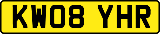 KW08YHR