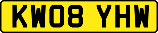 KW08YHW