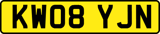 KW08YJN