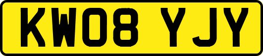 KW08YJY