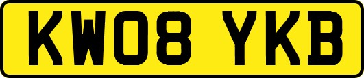 KW08YKB