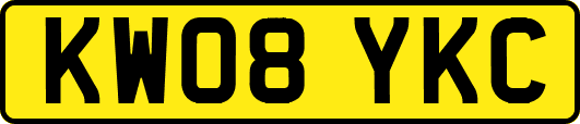 KW08YKC