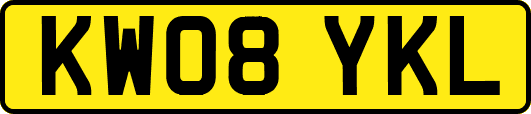 KW08YKL