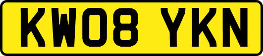 KW08YKN