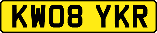 KW08YKR