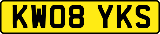KW08YKS