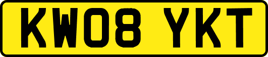 KW08YKT