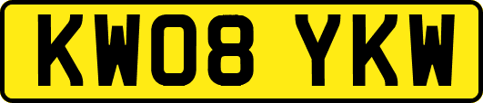 KW08YKW